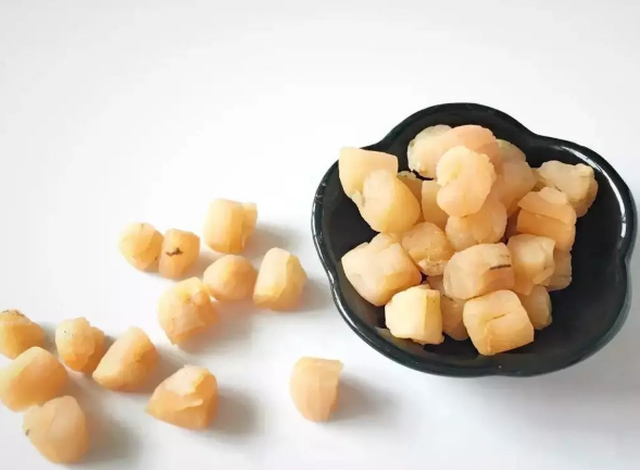 冬季阴虚火旺 多吃这几种食物吧