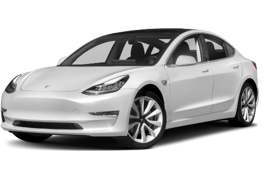 2019年盈利成难题 特斯拉Model3降价遭质疑 