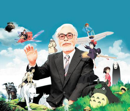 中国姑娘还原宫崎骏动画场景房屋家具全手作