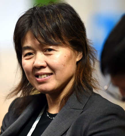 首钢董事长回应投诉深圳：不同流合污 无怨无悔
