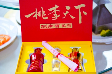 剑南春护航高考2019大型系列活动圆满谢幕 明年再见