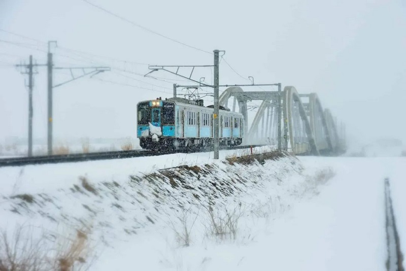 重启日本旅行！体验冬日豪雪和在地文化的不二之选