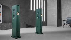 声临超感新境：LOTUS NYO X KEF LS60 Wireless特别联名款