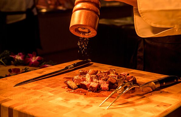 不出国门也能吃到“澳”骄的牛肉