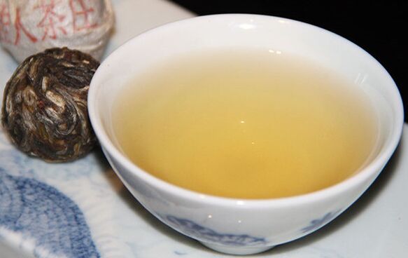 为什么你泡的茶汤这么浑