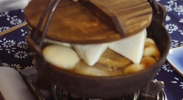 [视频]日式关东煮