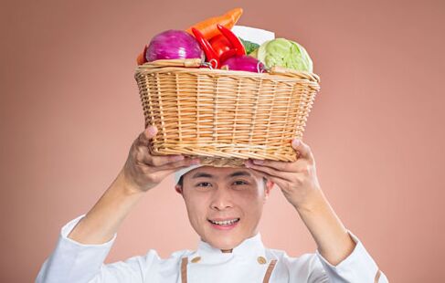 十一种蔬菜千万别生吃