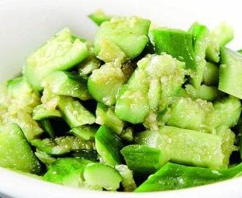 夏季减肥美食大全