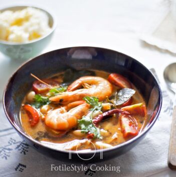 “ 在家做大厨”FotileStyle Cooking 5月课程介绍
