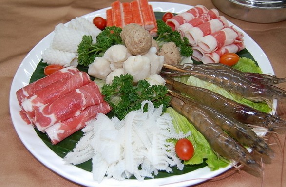 正确食用安全健康火锅的禁忌您知道么