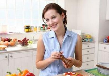 女性最需要的营养食谱大全
