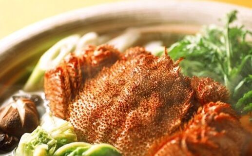 常吃这五种肉让男人更加强健