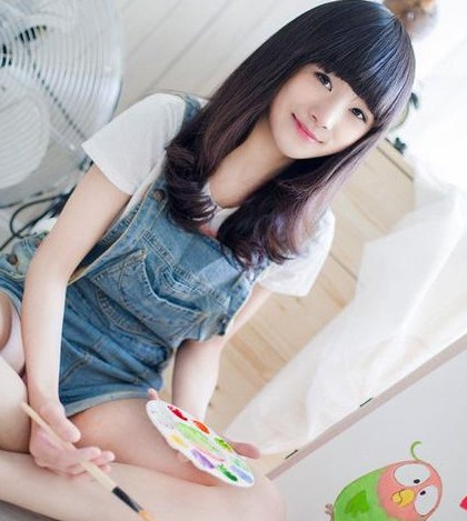 宅女瘦身计轻松宅出“白瘦美”