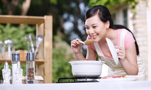 炖牛肉加点什么更好吃