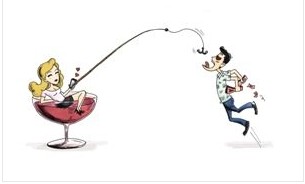 酒托女酒吧喝酒 一小时花男子一万八