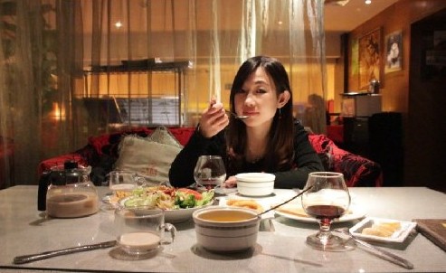 正确晚餐增寿20年几点吃最健康