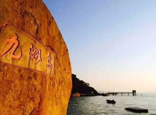 比三亚更适合度假 国内私藏的这座20℃“百岛之
