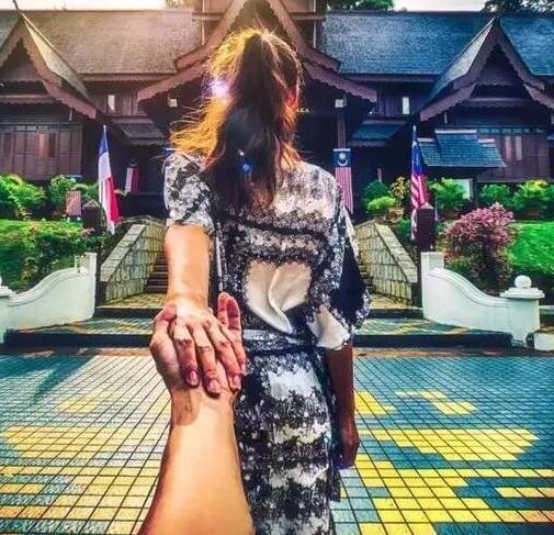 你会用哪种方式去周游世界