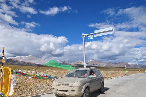为什么说西藏是全国油价最贵的地方