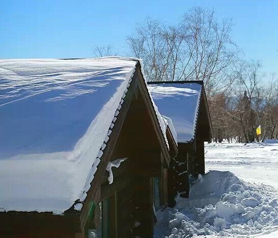 冬季滑雪:告诉你长白山与亚布力该如何选择