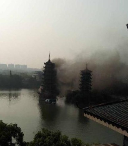 桂林著名景点