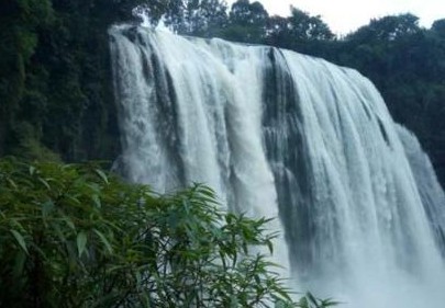 贵州打造旅游“升级版” “十一”期间收入112亿