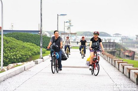 自由行陆客大爱台湾 盼放宽停留期限