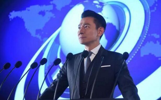 刘德华起诉商家侵犯肖像权姓名权要求赔偿200万