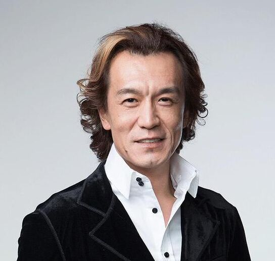 主持人李咏因癌去世年仅50岁妻子陪老公抗癌