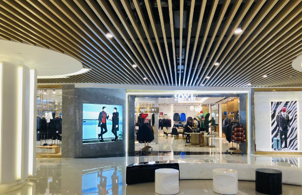 奥迩OWL品牌男装加盟 强势扶持 开店无忧