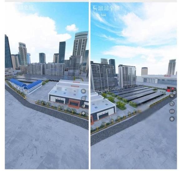 江苏易泊车将打造华东首座规模最大的一站式绿色能源充电港