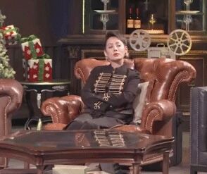 暗讽马苏 宁静发文：套路复杂 小心路滑