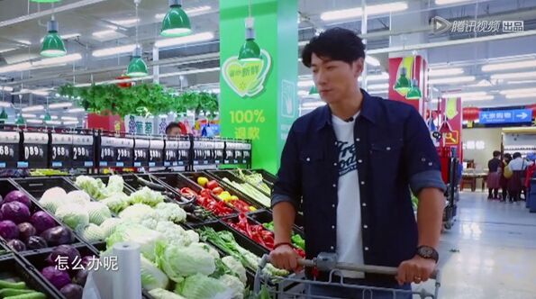 张亮领衔舌尖上的《美食告白记》 华帝助攻秀厨