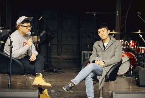好妹妹《实名制》创作营收官 全国巡回演唱会启