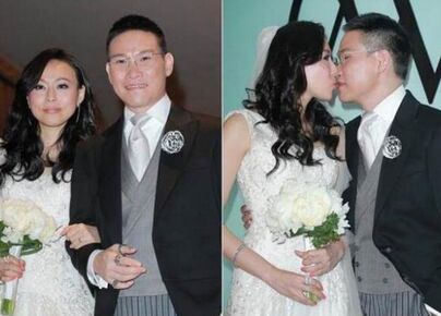 苏永康40岁老婆冯翠珊怀孕6个月被车撞