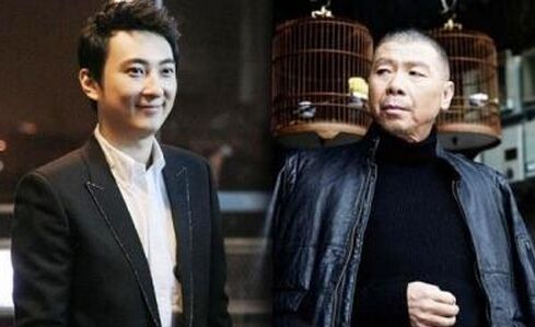 冯小刚与王思聪十亿赌局起因我不是潘金莲