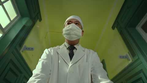 煮妇神探原片遭泄露神秘凶手竟是郑爽爸爸