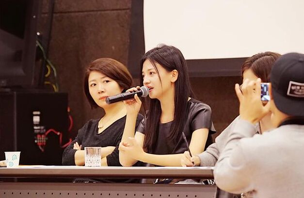 李昕芸曝曾想放弃表演新角色挑战喜剧风格