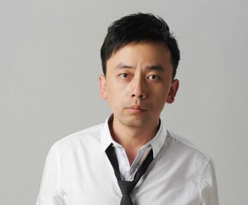 抗日剧男演员宋庆否认出轨葛天你们积点德