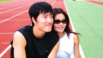 网曝冬日娜发否认插足刘翔婚姻声明系伪造