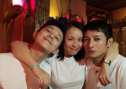 李维嘉绯闻老婆龙丹妮年薪3000万称来头大