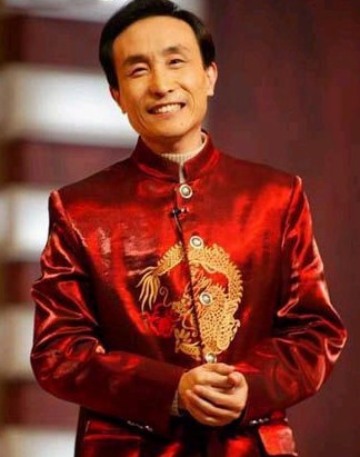 巩汉林五度缺席春晚谈赵本山他不在风暴中