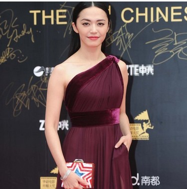 姚晨回应＂出轨事件＂：婚姻是旁人无权指手画