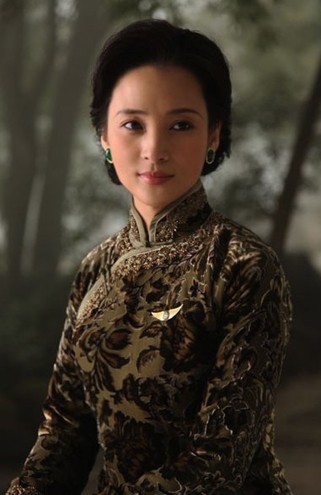 《触不可及》孙红雷“埋没”了蒋勤勤的美