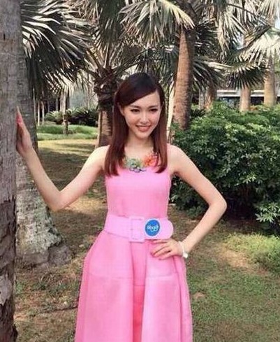 唐嫣称女人怀孕最性感羡慕杨幂希望快嫁人