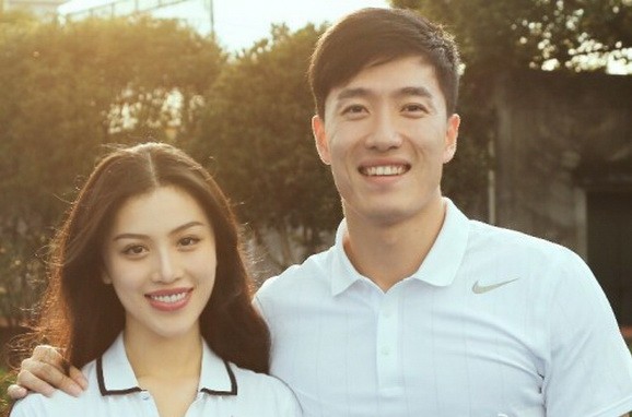 刘翔妻子葛天其人 性格很爷们被称天哥