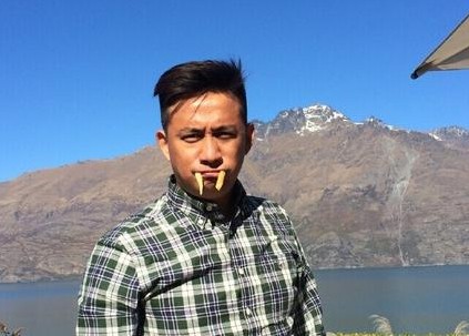 黄磊老婆孙莉素颜多多卖萌抢镜