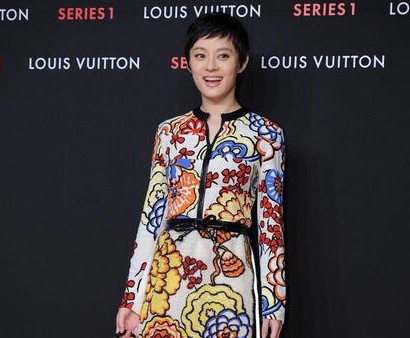 金鹰奖评选揭晓 孙俪杨幂竞聘27届“金鹰女神”