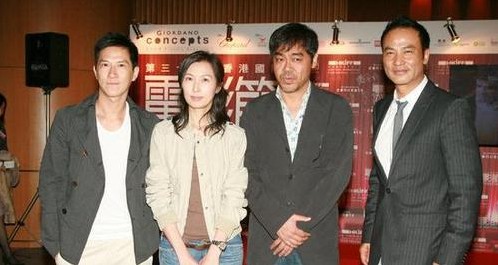 三影帝力挺向太纷纷表态跟周星驰不熟