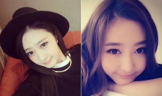 曝涉毒女星洛诗系房祖名女友